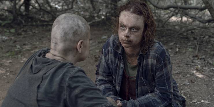 The Walking Dead 10 Quotes That Prove The Whisperers Were The Scariest In The Show The Walking Dead 10 Quotes That Prove The Whisperers Were The Scariest In The Show